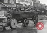 Image tracteurs Fordson Detroit Michigan USA, 1920, de la seconde 42 séquences d'archives historiques vidéo 65675057702