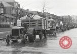 Image tracteurs Fordson Detroit Michigan USA, 1920, de la seconde 44 séquences d'archives historiques vidéo 65675057702