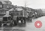 Image tracteurs Fordson Detroit Michigan USA, 1920, de la seconde 45 séquences d'archives historiques vidéo 65675057702
