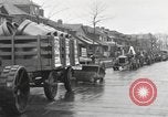 Image tracteurs Fordson Detroit Michigan USA, 1920, de la seconde 48 séquences d'archives historiques vidéo 65675057702