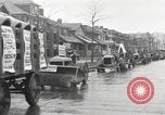 Image tracteurs Fordson Detroit Michigan USA, 1920, de la seconde 50 séquences d'archives historiques vidéo 65675057702