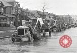 Image tracteurs Fordson Detroit Michigan USA, 1920, de la seconde 57 séquences d'archives historiques vidéo 65675057702