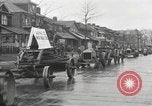 Image tracteurs Fordson Detroit Michigan USA, 1920, de la seconde 61 séquences d'archives historiques vidéo 65675057702