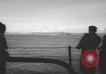 Image États-Unis 3e Flotte sur la baie de Tokyo Japon, 1945, de la seconde 5 séquences d'archives historiques vidéo 65675057703