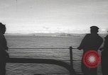 Image États-Unis 3e Flotte sur la baie de Tokyo Japon, 1945, de la seconde 6 séquences d'archives historiques vidéo 65675057703