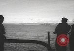 Image États-Unis 3e Flotte sur la baie de Tokyo Japon, 1945, de la seconde 9 séquences d'archives historiques vidéo 65675057703