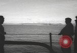Image États-Unis 3e Flotte sur la baie de Tokyo Japon, 1945, de la seconde 10 séquences d'archives historiques vidéo 65675057703