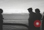 Image États-Unis 3e Flotte sur la baie de Tokyo Japon, 1945, de la seconde 11 séquences d'archives historiques vidéo 65675057703