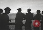 Image États-Unis 3e Flotte sur la baie de Tokyo Japon, 1945, de la seconde 12 séquences d'archives historiques vidéo 65675057703