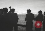 Image États-Unis 3e Flotte sur la baie de Tokyo Japon, 1945, de la seconde 13 séquences d'archives historiques vidéo 65675057703