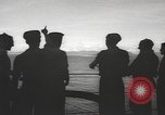 Image États-Unis 3e Flotte sur la baie de Tokyo Japon, 1945, de la seconde 14 séquences d'archives historiques vidéo 65675057703