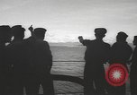 Image États-Unis 3e Flotte sur la baie de Tokyo Japon, 1945, de la seconde 15 séquences d'archives historiques vidéo 65675057703