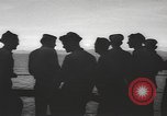 Image États-Unis 3e Flotte sur la baie de Tokyo Japon, 1945, de la seconde 19 séquences d'archives historiques vidéo 65675057703