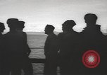 Image États-Unis 3e Flotte sur la baie de Tokyo Japon, 1945, de la seconde 21 séquences d'archives historiques vidéo 65675057703