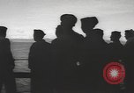 Image États-Unis 3e Flotte sur la baie de Tokyo Japon, 1945, de la seconde 22 séquences d'archives historiques vidéo 65675057703