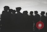 Image États-Unis 3e Flotte sur la baie de Tokyo Japon, 1945, de la seconde 23 séquences d'archives historiques vidéo 65675057703
