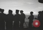 Image États-Unis 3e Flotte sur la baie de Tokyo Japon, 1945, de la seconde 25 séquences d'archives historiques vidéo 65675057703