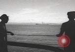 Image États-Unis 3e Flotte sur la baie de Tokyo Japon, 1945, de la seconde 30 séquences d'archives historiques vidéo 65675057703