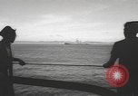 Image États-Unis 3e Flotte sur la baie de Tokyo Japon, 1945, de la seconde 33 séquences d'archives historiques vidéo 65675057703