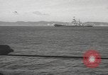 Image États-Unis 3e Flotte sur la baie de Tokyo Japon, 1945, de la seconde 36 séquences d'archives historiques vidéo 65675057703