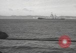 Image États-Unis 3e Flotte sur la baie de Tokyo Japon, 1945, de la seconde 38 séquences d'archives historiques vidéo 65675057703