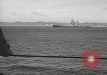 Image États-Unis 3e Flotte sur la baie de Tokyo Japon, 1945, de la seconde 41 séquences d'archives historiques vidéo 65675057703