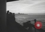 Image États-Unis 3e Flotte sur la baie de Tokyo Japon, 1945, de la seconde 46 séquences d'archives historiques vidéo 65675057703