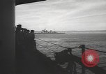Image États-Unis 3e Flotte sur la baie de Tokyo Japon, 1945, de la seconde 47 séquences d'archives historiques vidéo 65675057703