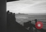 Image États-Unis 3e Flotte sur la baie de Tokyo Japon, 1945, de la seconde 48 séquences d'archives historiques vidéo 65675057703