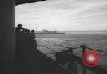 Image États-Unis 3e Flotte sur la baie de Tokyo Japon, 1945, de la seconde 49 séquences d'archives historiques vidéo 65675057703
