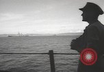 Image États-Unis 3e Flotte sur la baie de Tokyo Japon, 1945, de la seconde 50 séquences d'archives historiques vidéo 65675057703