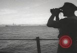Image États-Unis 3e Flotte sur la baie de Tokyo Japon, 1945, de la seconde 53 séquences d'archives historiques vidéo 65675057703