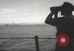 Image États-Unis 3e Flotte sur la baie de Tokyo Japon, 1945, de la seconde 54 séquences d'archives historiques vidéo 65675057703