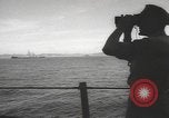 Image États-Unis 3e Flotte sur la baie de Tokyo Japon, 1945, de la seconde 55 séquences d'archives historiques vidéo 65675057703