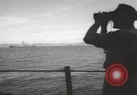 Image États-Unis 3e Flotte sur la baie de Tokyo Japon, 1945, de la seconde 56 séquences d'archives historiques vidéo 65675057703