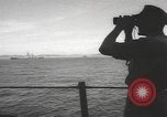 Image États-Unis 3e Flotte sur la baie de Tokyo Japon, 1945, de la seconde 58 séquences d'archives historiques vidéo 65675057703