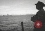 Image États-Unis 3e Flotte sur la baie de Tokyo Japon, 1945, de la seconde 60 séquences d'archives historiques vidéo 65675057703