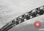 Standbild Kriegsveteranen Utah United States USA, 1945, aus Sekunde 1 historischem Filmmaterial Videoclip 65675057705