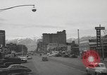 Standbild Kriegsveteranen Utah United States USA, 1945, aus Sekunde 6 historischem Filmmaterial Videoclip 65675057705