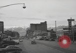 Standbild Kriegsveteranen Utah United States USA, 1945, aus Sekunde 7 historischem Filmmaterial Videoclip 65675057705