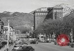Standbild Kriegsveteranen Utah United States USA, 1945, aus Sekunde 8 historischem Filmmaterial Videoclip 65675057705