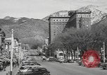 Standbild Kriegsveteranen Utah United States USA, 1945, aus Sekunde 11 historischem Filmmaterial Videoclip 65675057705