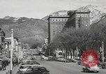Standbild Kriegsveteranen Utah United States USA, 1945, aus Sekunde 13 historischem Filmmaterial Videoclip 65675057705