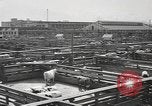Standbild Kriegsveteranen Utah United States USA, 1945, aus Sekunde 21 historischem Filmmaterial Videoclip 65675057705