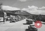 Standbild Kriegsveteranen Utah United States USA, 1945, aus Sekunde 23 historischem Filmmaterial Videoclip 65675057705