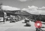 Standbild Kriegsveteranen Utah United States USA, 1945, aus Sekunde 25 historischem Filmmaterial Videoclip 65675057705