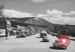 Standbild Kriegsveteranen Utah United States USA, 1945, aus Sekunde 26 historischem Filmmaterial Videoclip 65675057705