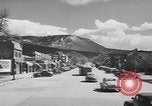 Standbild Kriegsveteranen Utah United States USA, 1945, aus Sekunde 27 historischem Filmmaterial Videoclip 65675057705