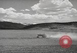 Standbild Kriegsveteranen Utah United States USA, 1945, aus Sekunde 35 historischem Filmmaterial Videoclip 65675057705