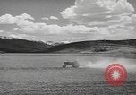 Standbild Kriegsveteranen Utah United States USA, 1945, aus Sekunde 36 historischem Filmmaterial Videoclip 65675057705